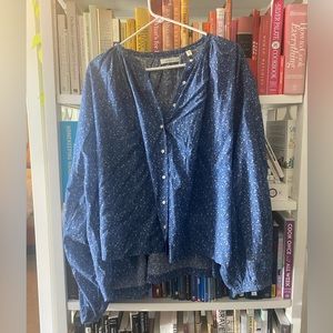 Doên Jane Blouse